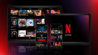 Netflix Mobile Games Now Available for iOS Users Globally