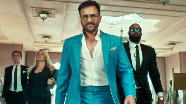 Saif Ali Khan on Bunty Aur Babli 2: Clean Family Entertainers Have Become a Rarity in Our Industry Today