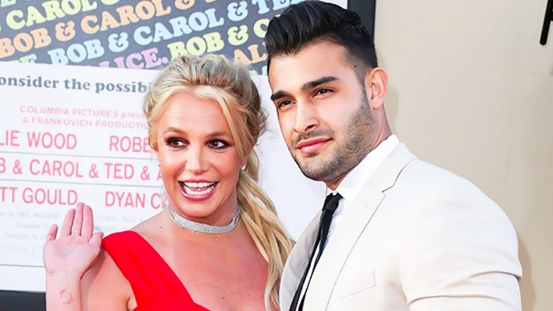 Britney Spears and Sam Asghari to Tie the Knot Soon, the Couple Is Looking Out for Wedding Venues Already – Reports