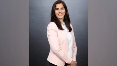 Business News | Wolters Kluwer Names Ruchi Tushir as VP and GM