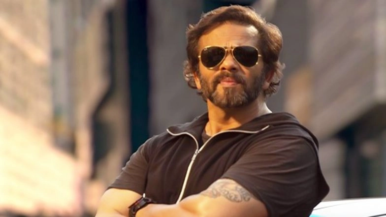Sooryavanshi Director Rohit Shetty Heaves a Sigh of Relief as Issue Between Multiplexes, Producers Ends