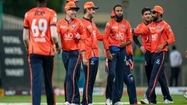 Sports News | T10 is Eye-catching, Can Be Played in Olympics to Grow Cricket, Says Eoin Morgan