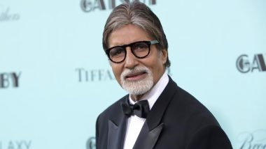 Project K: Amitabh Bachchan Talks About Shooting in Two Languages, Says ‘Exciting but Monitors Apprehension’