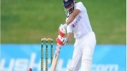 Sports News | SA A Vs IND A: Easwaran Scores Ton as Visitors Stage Spirited Show (Stumps, Day 3)