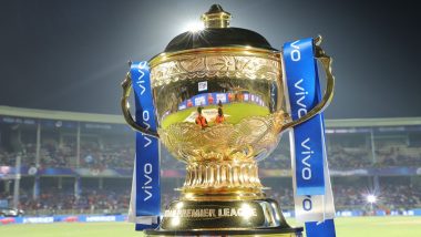IPL 2022 Likely To Begin on April 2 in Chennai, Ten Teams All Set To Clash Against Each Other in 15th Edition of the League