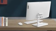 Lenovo AIO520 All-in-One PC With Core i5 Processor & 16GB RAM Launched