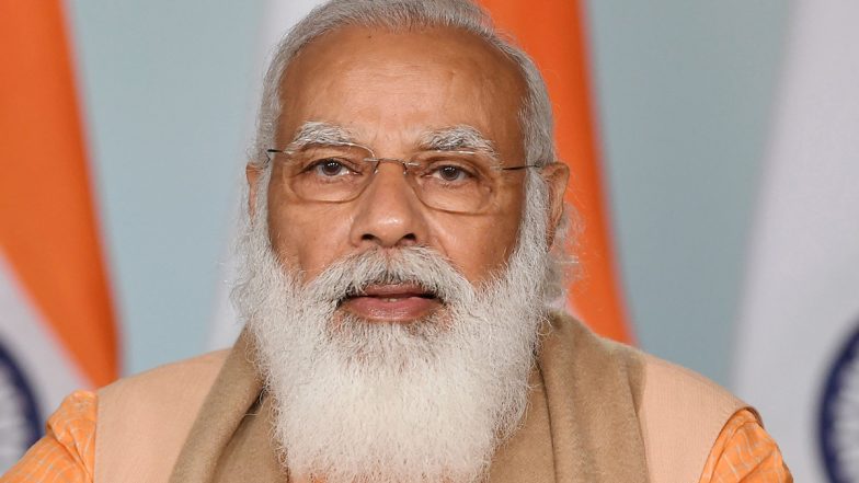 Kerala Piravi 2021 Wishes: PM Narendra Modi Extends Greetings to People of The State (Read Tweet)