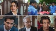 Illegal 2 Trailer: Neha Sharma Returns to Face Off Piyush Mishra in Voot Select&rsquo;s Gripping Legal Drama (Watch Video)