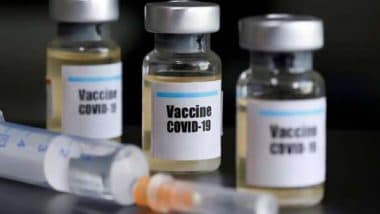 India's COVID-19 Vaccination Coverage Exceeds 116.87 Crore, Says Health Ministry