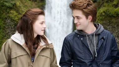 Kristen Stewart Remembers Her Romance With Twilight Co-Star Robert Pattinson