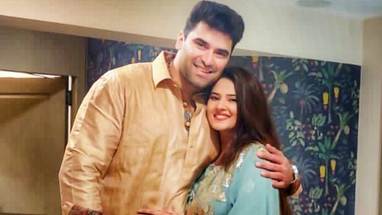 Nikitin Dheer And Kratika Sengar Dheer Expecting First Child! Shiv Panditt, Rajniesh Duggall, Gauahar Khan Congratulate The Couple