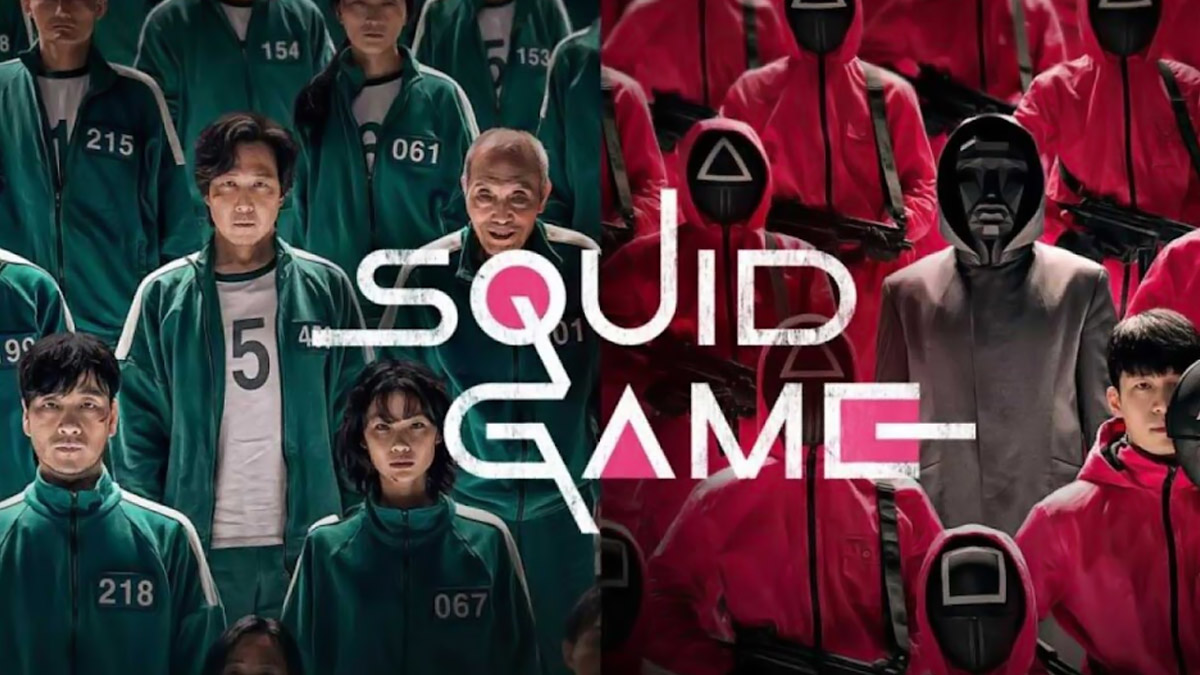 Squid Game creator already talking to Netflix about season 3