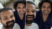 Kunchacko Boban Turns A Year Older Today! Tovino Thomas&rsquo; Birthday Wish For Chackochan Is A Must See