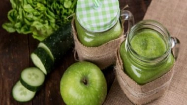 Health News | Adopting Plant Based Diet Relieves Migraine Symptoms: Study