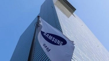 World News | S Korea Companies to Offer Semiconductor Business Information to US Government