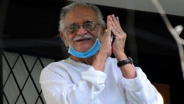 Allahabad University Convocation: Gulzar to Not Receive the Honorary Degree of Doctor of Literature as Union Ministry of Education Denies Permission