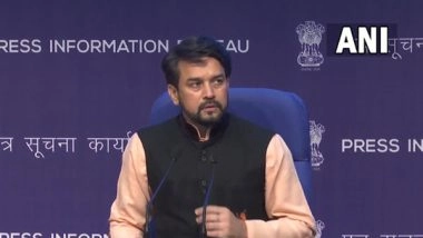 India News | Centre Approves Continuation of NATS for Next 5 Years; Will Provide Stipend Rs 3,054 Cr to Apprentices