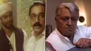 Kamal Haasan Birthday: Did You Know 7 Films of Ulaganayagan Represented India At The Oscars, Highest By Any Actor?