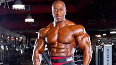 Food Is the Killer”: 4x Mr. Olympia, Who Recently Came Clean About His  Steroid Use, Said Excessive Food Is Life-Threatening - EssentiallySports