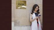 Emily In Paris Season 2: Lily Collins AKA Emily Cooper Is All Set To Report At Savoir! (View Pics)