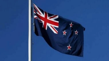 World News | New Zealand Passes Drug-checking Law