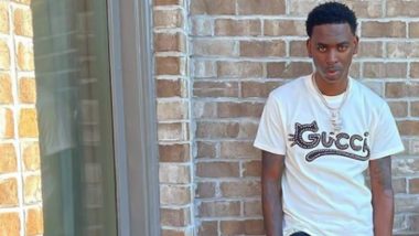 Rapper Young Dolph Dies at 36 After Being Shot in Memphis