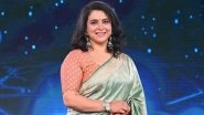 Sasuraal Genda Phool 2: Supriya Pilgaonkar Opens Up About Coming Back to the Star Bharat&rsquo;s Show and How It Made Her Nostalgic