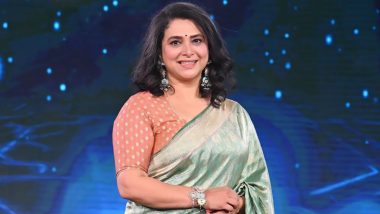 Sasuraal Genda Phool 2: Supriya Pilgaonkar Opens Up About Coming Back to the Star Bharat’s Show and How It Made Her Nostalgic