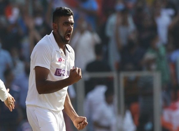 Sports News | Want to Have Some Special Memories: Ashwin After Surpassing Harbhajan's Test Wickets Tally