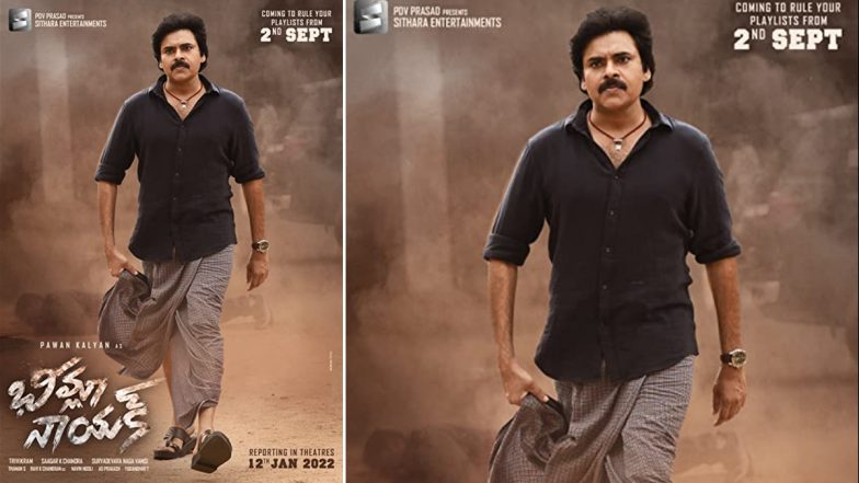 Bheemla Nayak: Pawan Kalyan, Rana Daggubati’s Film Likely to Be Delayed – Reports