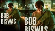 Bob Biswas: Makers Share a Powerful Dialogue Teaser From Abhishek Bachchan&rsquo;s Crime-Drama Ahead of Its Trailer Release (Watch Video)