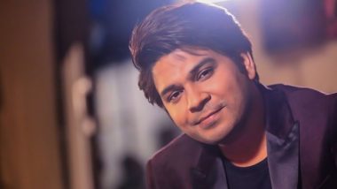 Ankit Tiwari Shares His Experience as He Performs Live for the First Time Since COVID-19 Pandemic