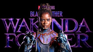 Black Panther – Wakanda Forever: Makers to Resume Filming From Next Week With Letitia Wright