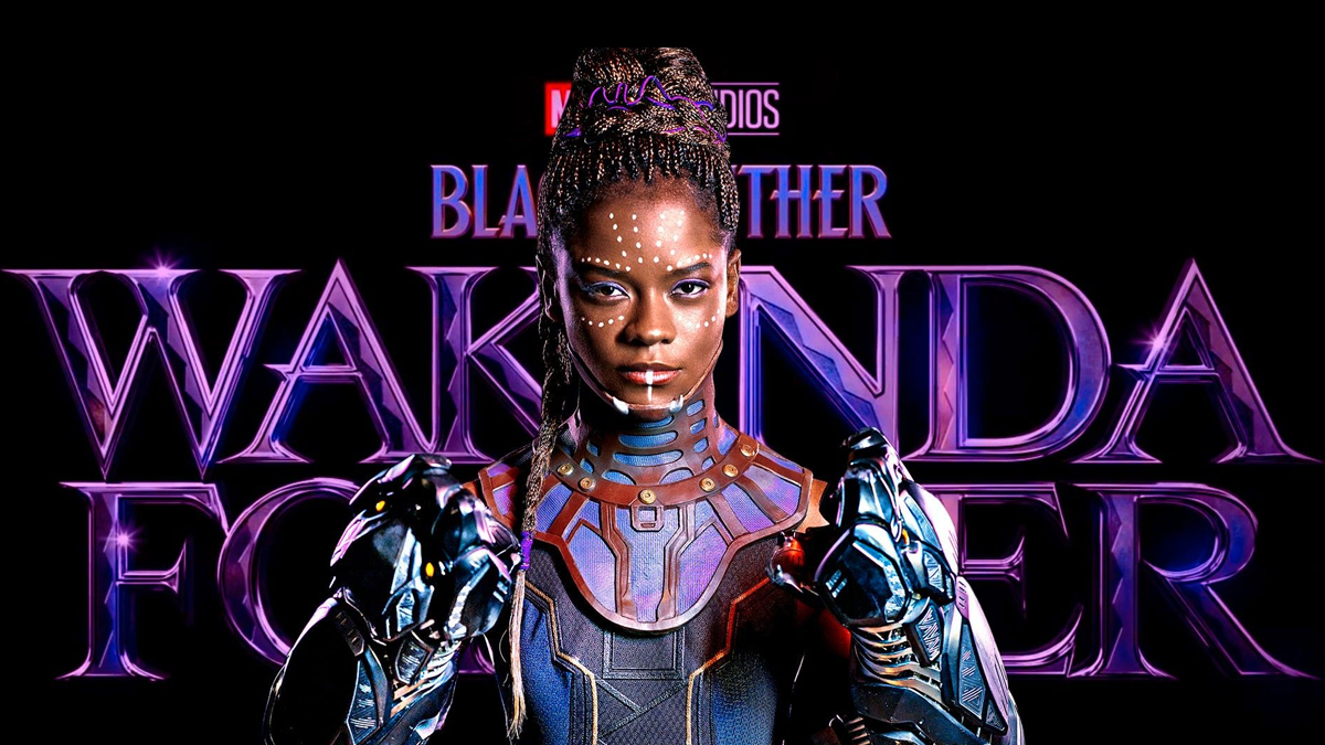 Black Panther – Wakanda Forever: Makers to Resume Filming From Next Week  With Letitia Wright | LatestLY
