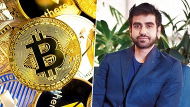 Cryptocurrency Bill: Zerodha Co-Founder Nikhil Kamath Expresses Concern on Twitter Over Crypto Ban