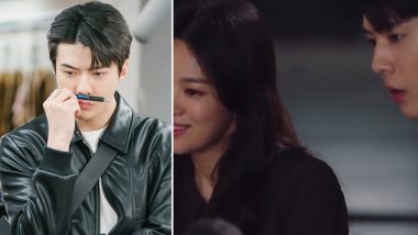 Now, We Are Breaking Up Trailer: Just A Glimpse Of EXO's Sehun Is Making Fans Go Wild With Anticipation