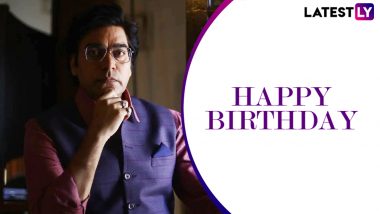 Ashutosh Rana Birthday Special: Five Tweets Of The Actor In Hindi Are The Language Lessons We Never Knew We Need!