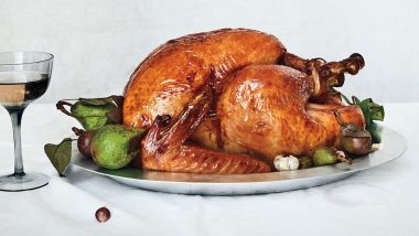 Thanksgiving Turkey Recipes 2021: Five Cuisines That Are a Must Try For a Perfect Dinner on This Turkey Day