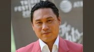 Jon M Chu Dons Director's Hat for 'Oh, The Places You'll Go!' Animated Film