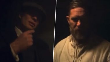 Peaky Blinders Season 6 Teaser: Makers Gear Up for the Final Act of Cillian Murphy’s Show (Watch Video)