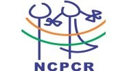 NCPCR Writes to CBFC Regarding Short Films on Same-Sex Relationships to Be Screened at Schools