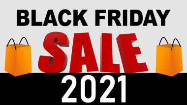 Black Friday Sale 2021: Early Deals on iPhone 12, Galaxy Z Fold3, Pixel 6 & More