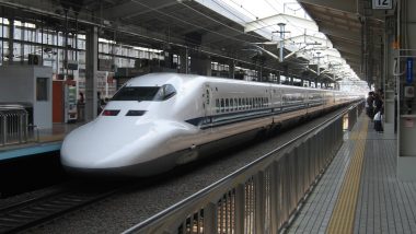 Bullet Train Project: Bids Invited for Construction of Underground Station in Mumbai's BKC