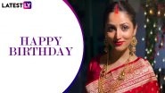 Yami Gautam Dhar Birthday: 7 Times When The Beauty Made Heads Turn In Ethnic And Modern Outfits! (View Pics)