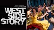 West Side Story First Reactions Out! Ansel Elgort and Rachel Zegler&rsquo;s Musical Drama, Directed by Steven Spielberg, Is a &lsquo;Masterpiece&rsquo;, Say Critics
