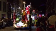 What Is Christmas Parade? Here Is Everything To Know About the Santa Claus Parade!