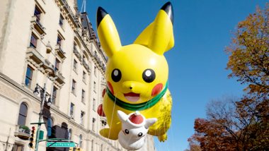 Macy’s Thanksgiving Day Parade 2021 Balloon Inflation Event: Here’s All You Need To Know About Pre-Parade Event