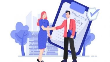 India News | 82 Pc Insurance Buyers Prefer Physical Copies of Policy Documents: Survey