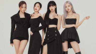 BLACKPINK To Drop New Album in August; Confirms World Tour by the Year End