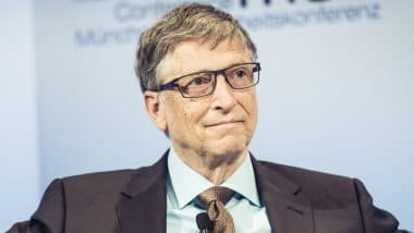 Bill Gates Applauds Indian Vaccine Manufacturers for Supplying Affordable Vaccines Across the World